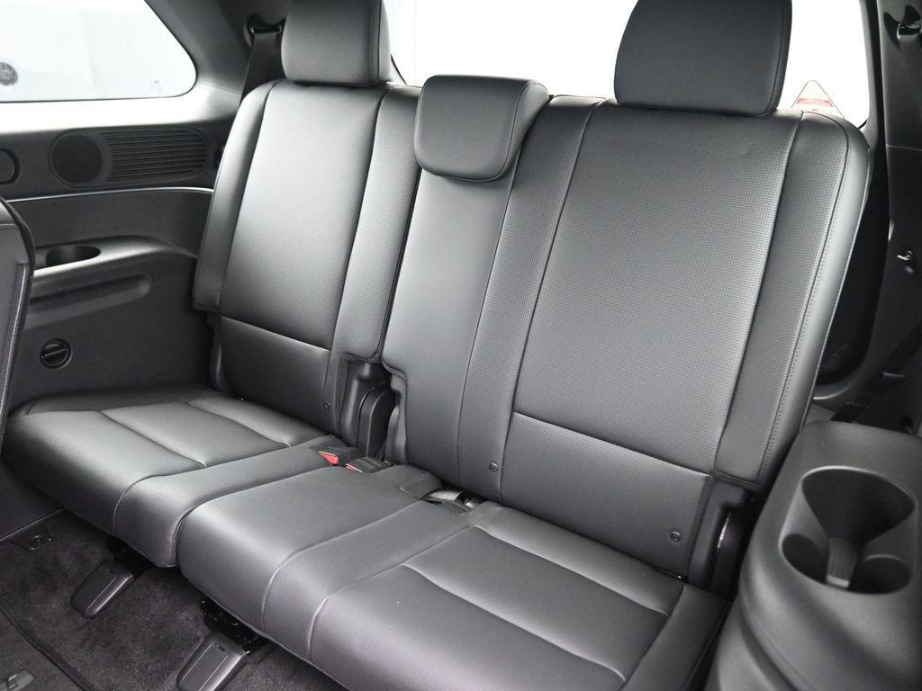 new 2026 Hyundai Palisade car, priced at $57,031