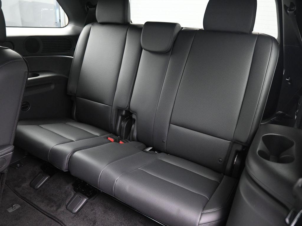 new 2026 Hyundai Palisade Hybrid car, priced at $60,125