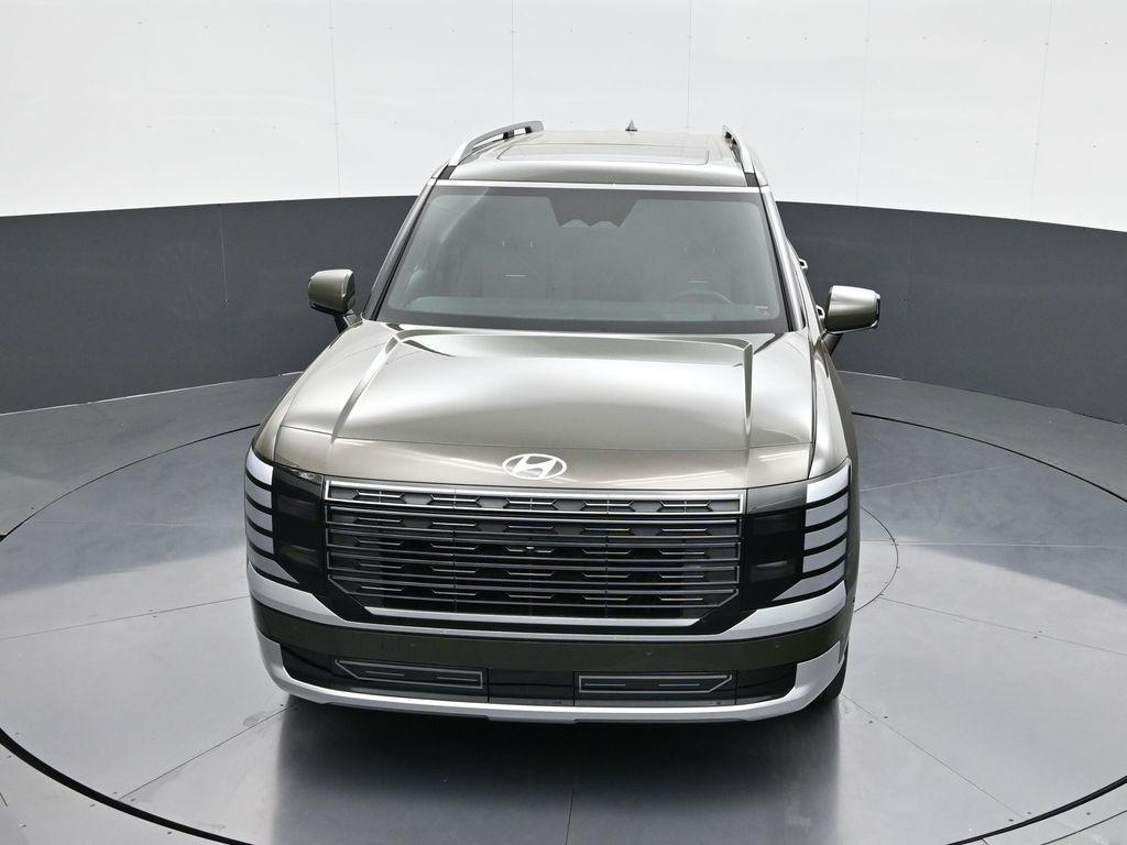 new 2026 Hyundai Palisade Hybrid car, priced at $60,125