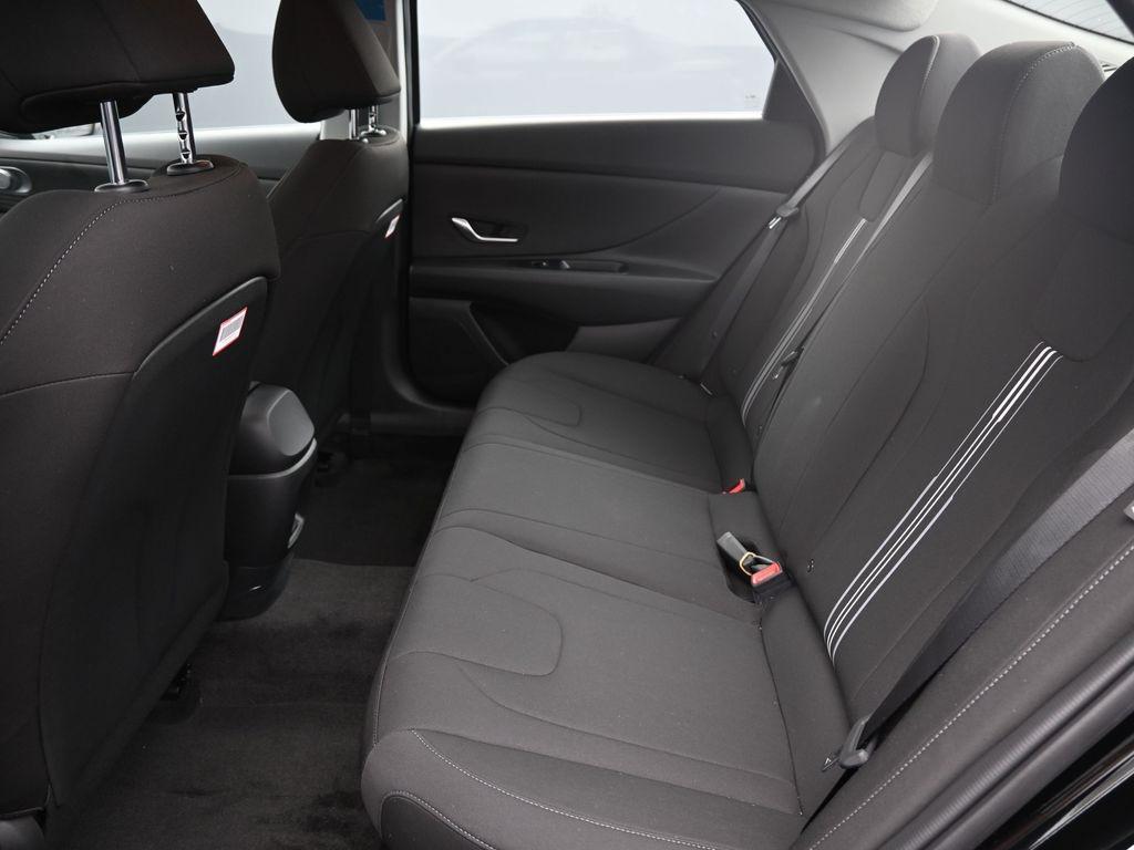 new 2025 Hyundai ELANTRA HEV car, priced at $24,270