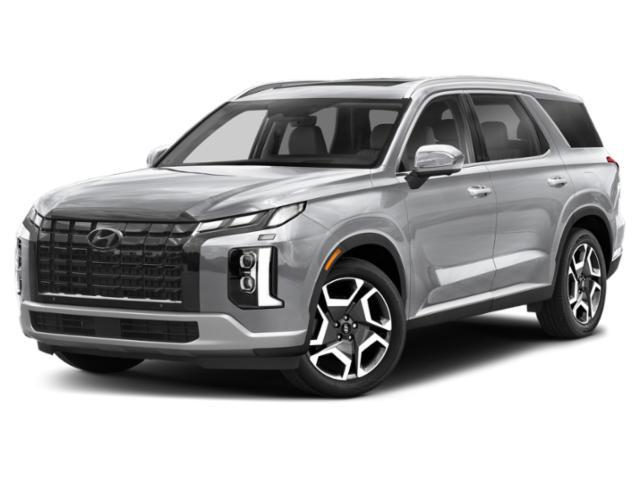 used 2024 Hyundai Palisade car, priced at $39,560