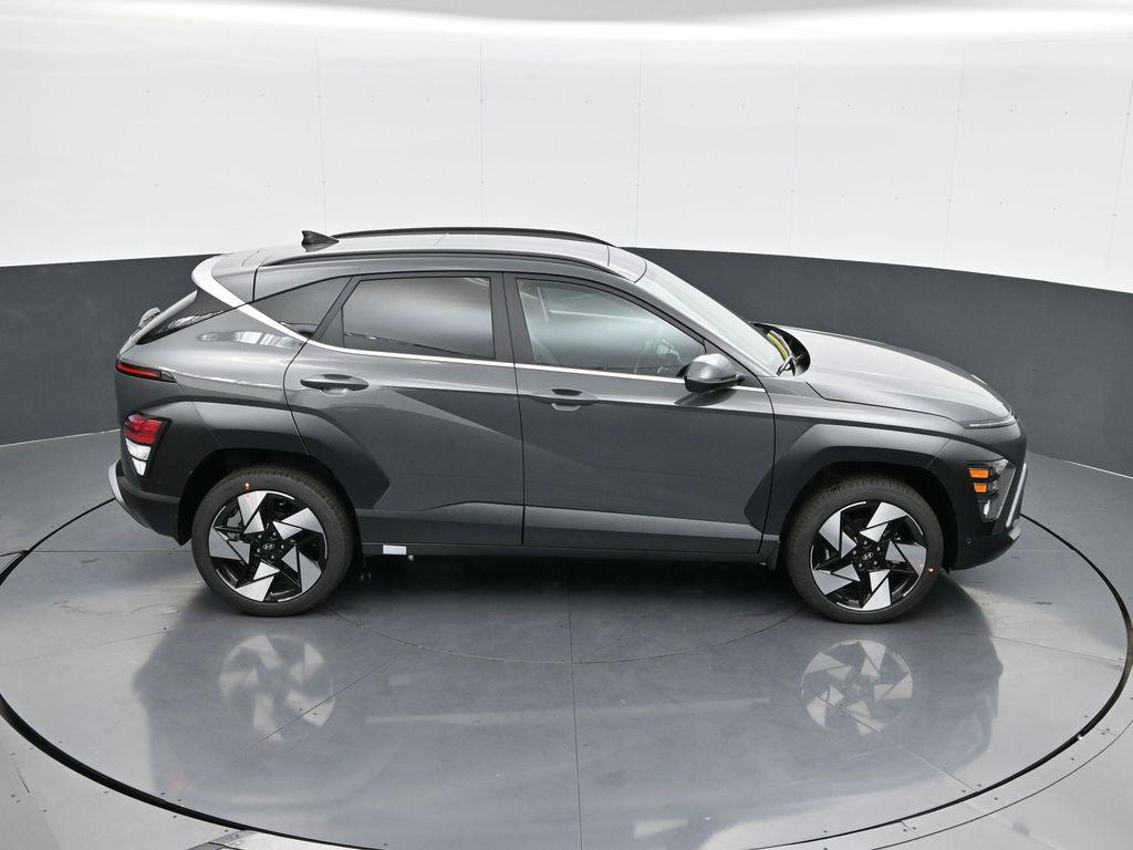 new 2026 Hyundai Kona car, priced at $34,532