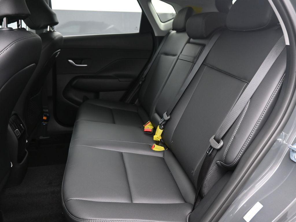 new 2026 Hyundai Kona car, priced at $34,532