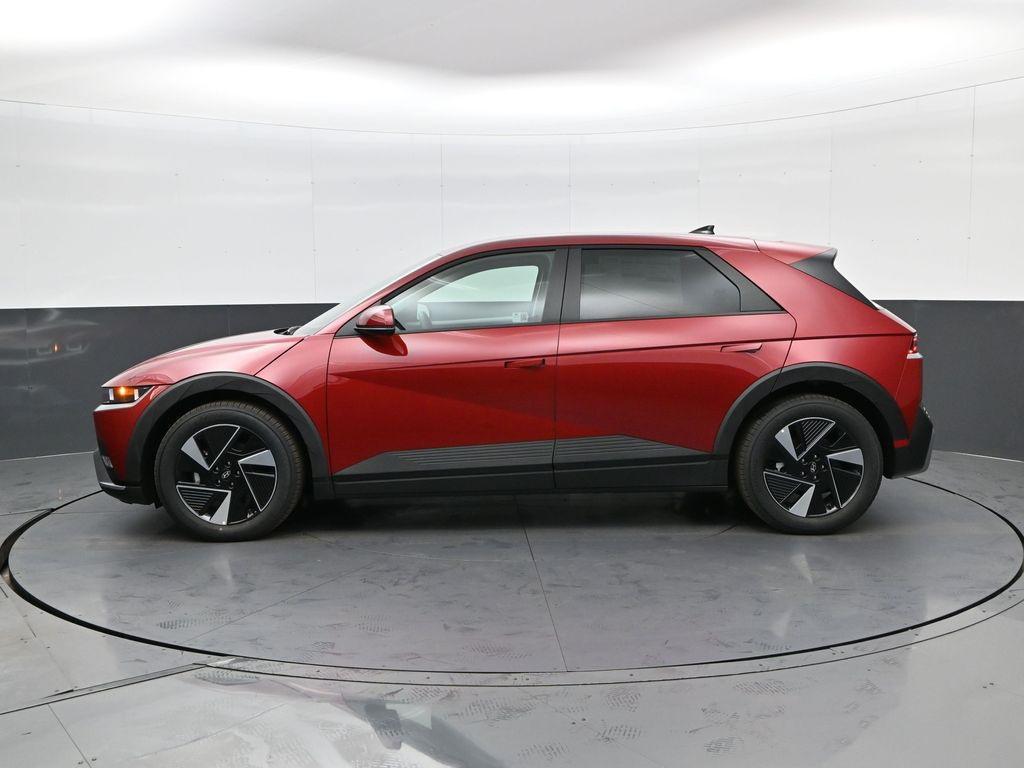 new 2026 Hyundai IONIQ 5 car, priced at $44,459