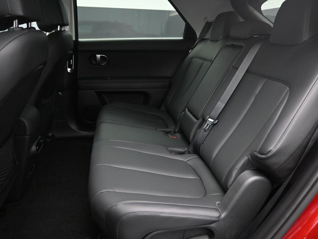 new 2026 Hyundai IONIQ 5 car, priced at $44,459