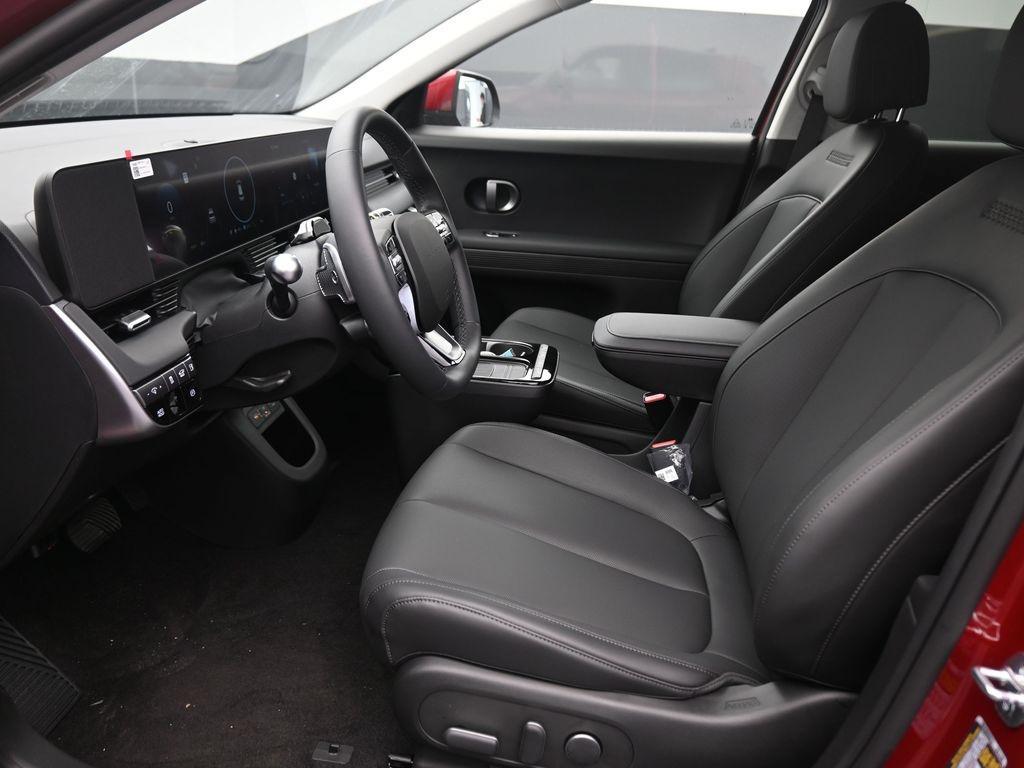 new 2026 Hyundai IONIQ 5 car, priced at $44,459