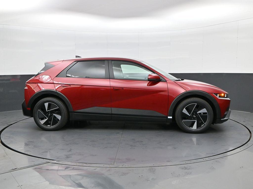new 2026 Hyundai IONIQ 5 car, priced at $44,459
