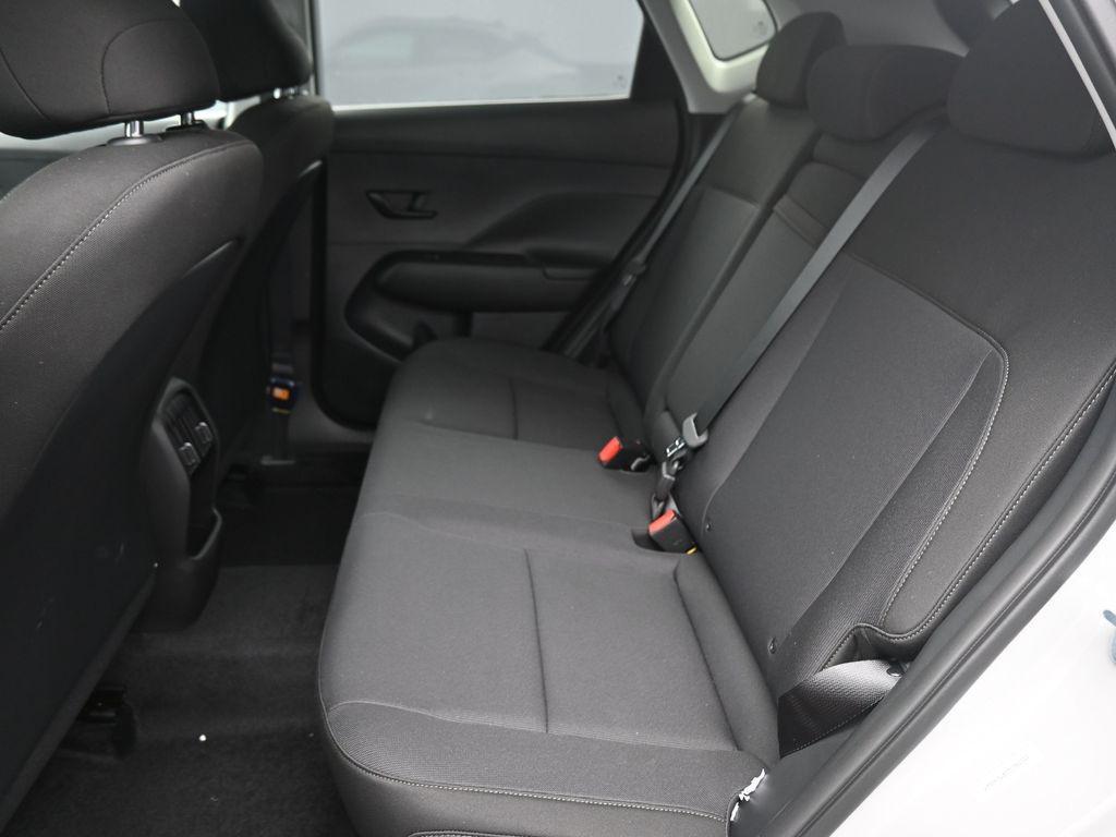 new 2026 Hyundai Kona car, priced at $27,715