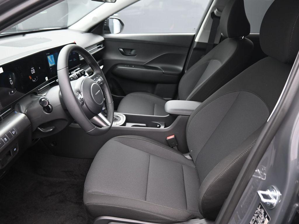 new 2026 Hyundai Kona car, priced at $28,900