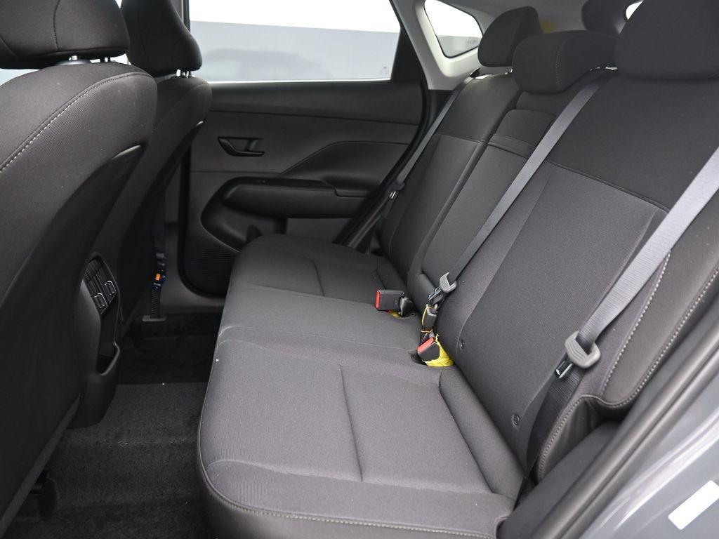 new 2026 Hyundai Kona car, priced at $28,900
