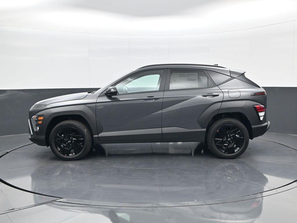 new 2026 Hyundai Kona car, priced at $28,900