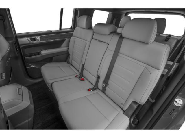 new 2026 Hyundai Santa Fe car, priced at $44,707