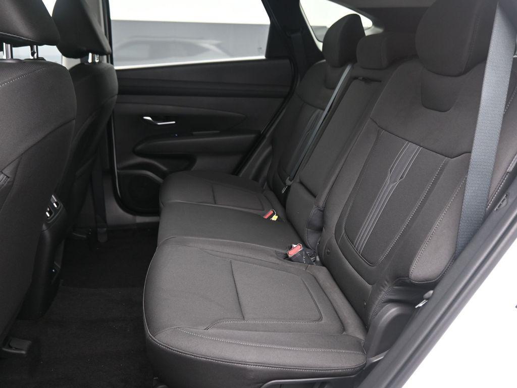 new 2026 Hyundai Tucson car, priced at $29,984