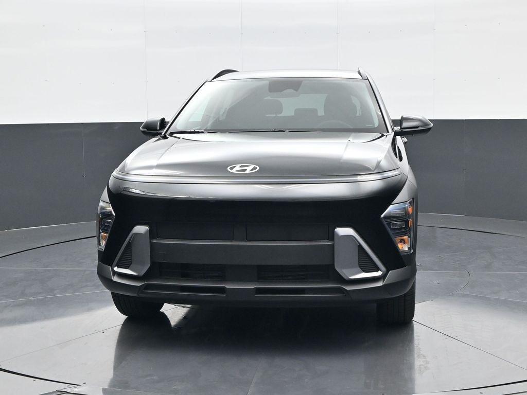new 2026 Hyundai Kona car, priced at $28,891