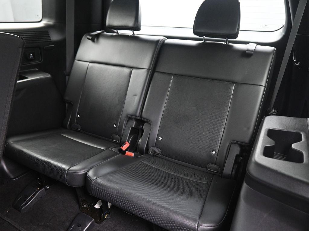 used 2025 Hyundai Santa Fe car, priced at $34,850