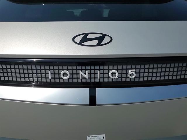 new 2024 Hyundai IONIQ 5 car, priced at $52,275