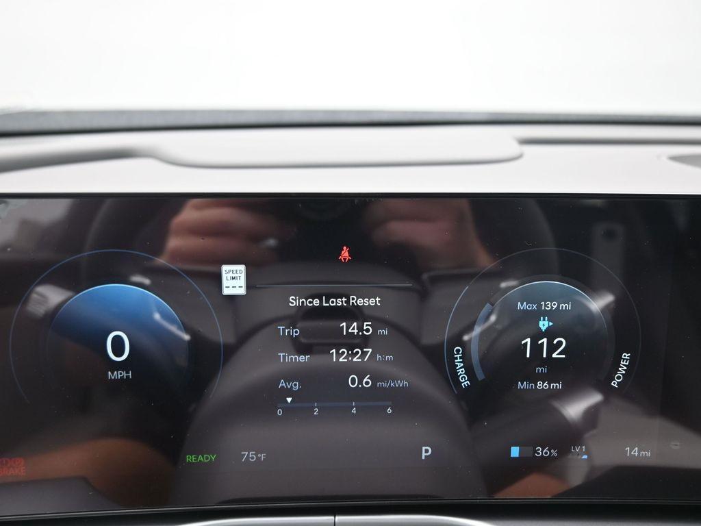new 2026 Hyundai IONIQ 9 car, priced at $56,038