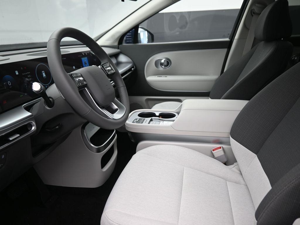 new 2026 Hyundai IONIQ 9 car, priced at $56,038