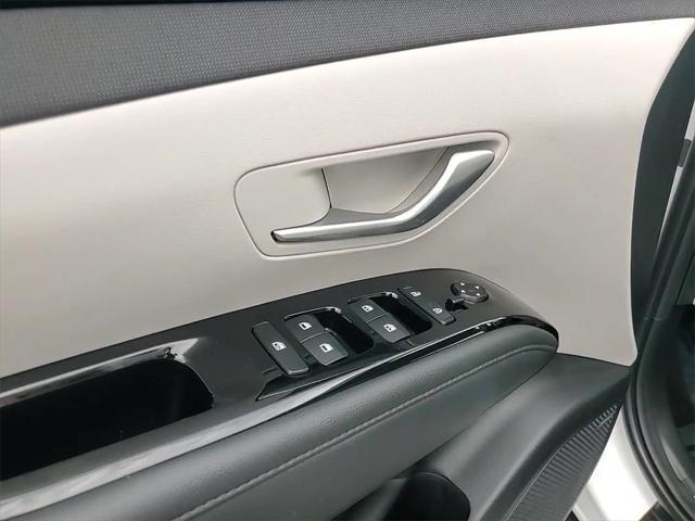 used 2023 Hyundai Tucson car, priced at $30,500