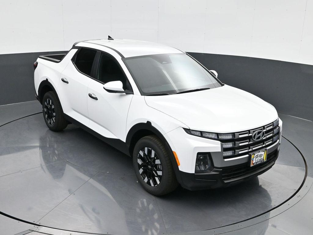 new 2026 Hyundai SANTA CRUZ car, priced at $32,180