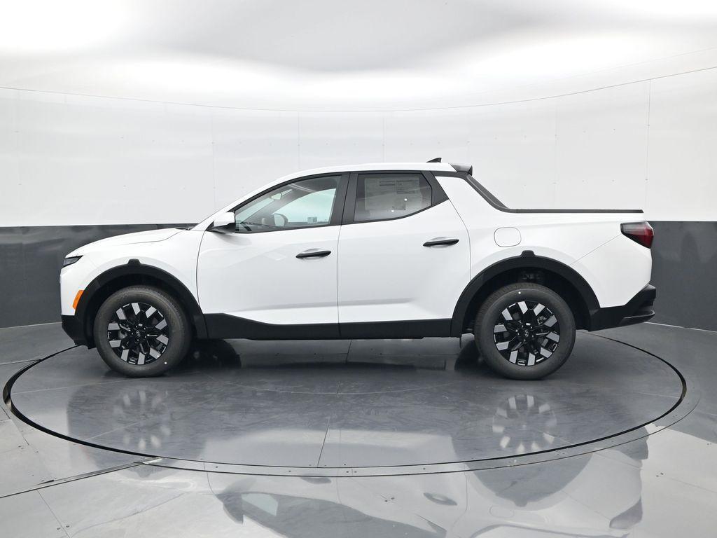 new 2026 Hyundai SANTA CRUZ car, priced at $32,180