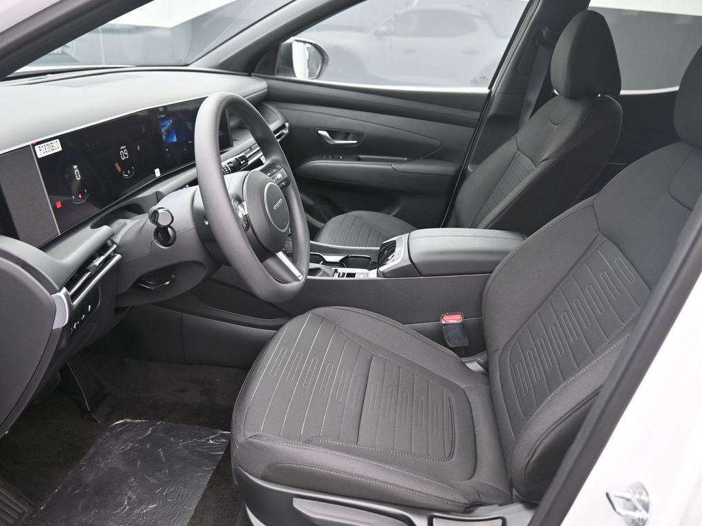 new 2026 Hyundai SANTA CRUZ car, priced at $32,180