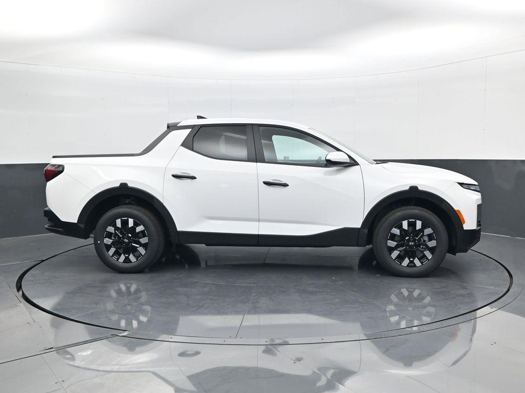 new 2026 Hyundai SANTA CRUZ car, priced at $32,180