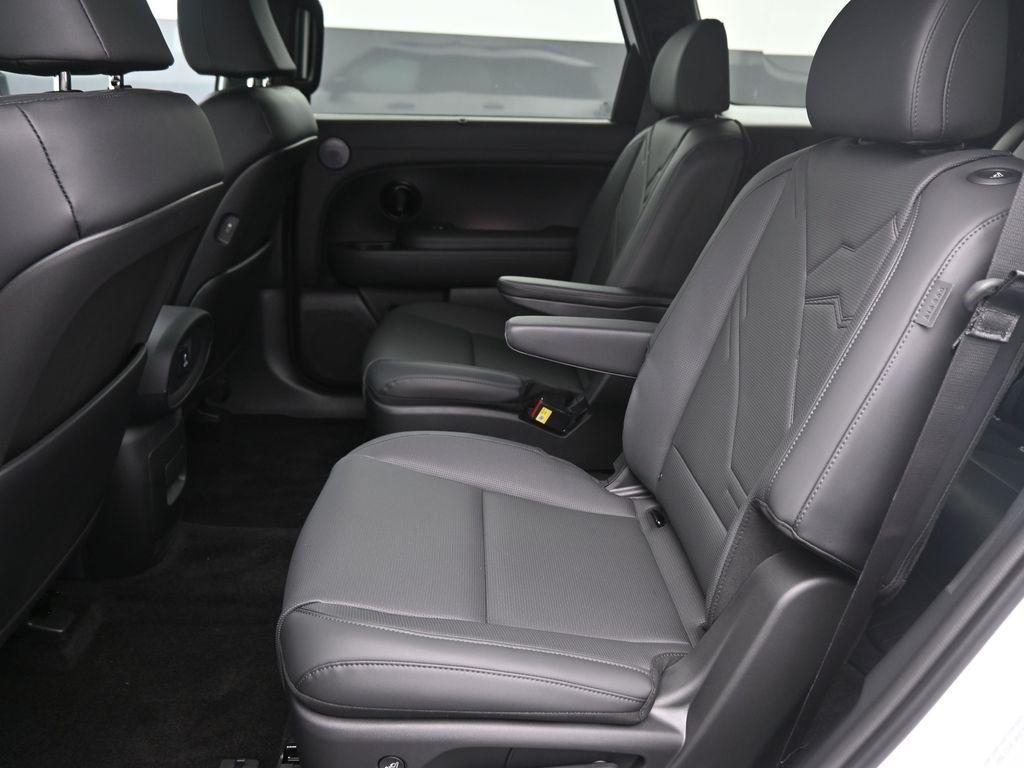 new 2026 Hyundai Palisade car, priced at $50,381