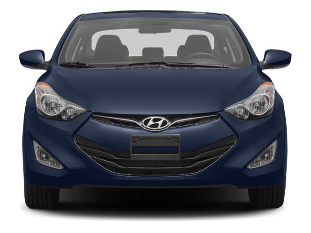 used 2013 Hyundai Elantra car