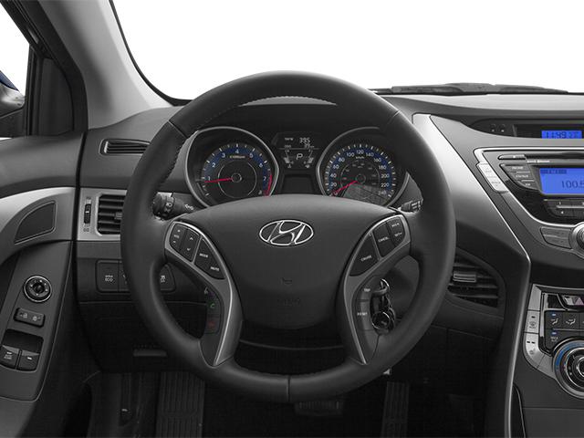 used 2013 Hyundai Elantra car