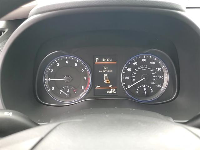 used 2022 Hyundai Kona car, priced at $18,886
