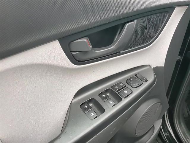 used 2022 Hyundai Kona car, priced at $18,886