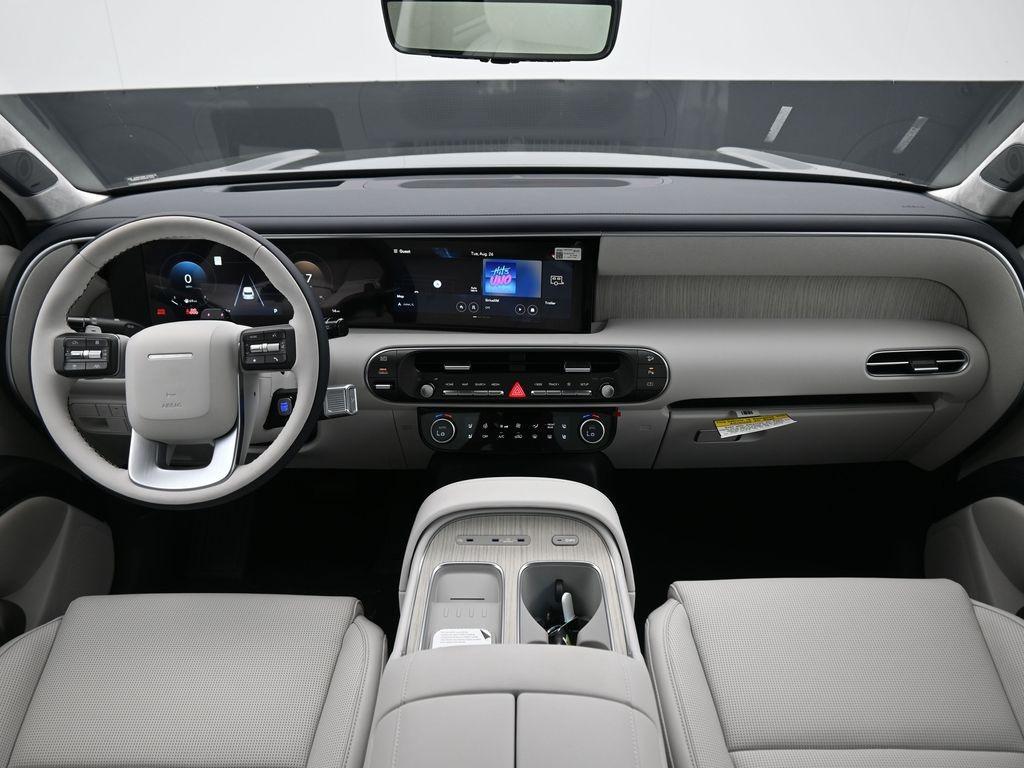 new 2026 Hyundai Palisade car, priced at $55,811