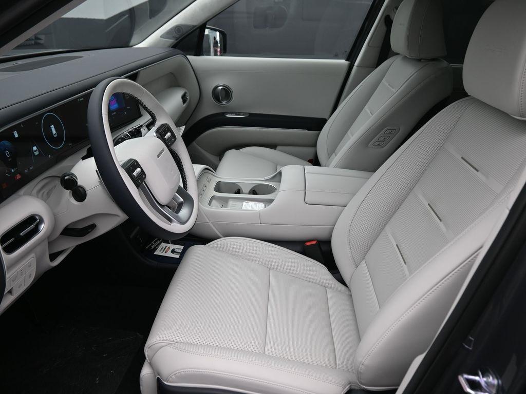new 2026 Hyundai Palisade car, priced at $55,811