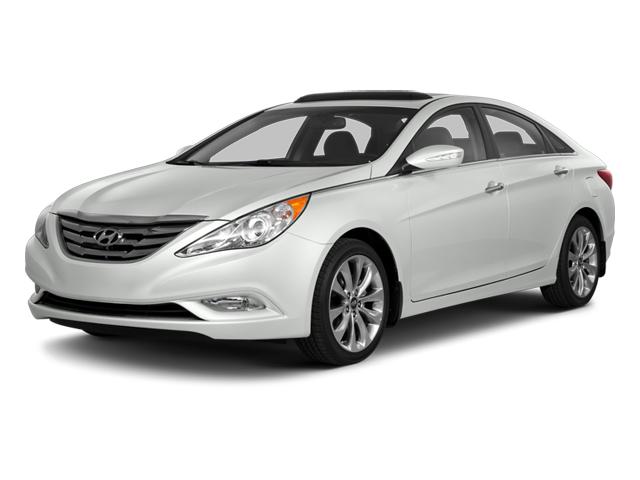 used 2013 Hyundai Sonata car