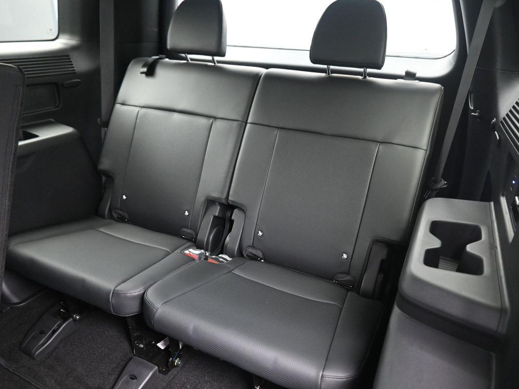 new 2026 Hyundai Santa Fe car, priced at $37,845