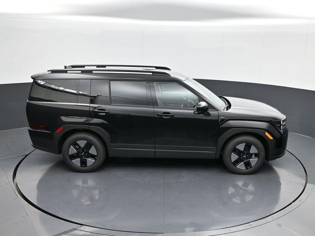 new 2026 Hyundai Santa Fe car, priced at $37,845