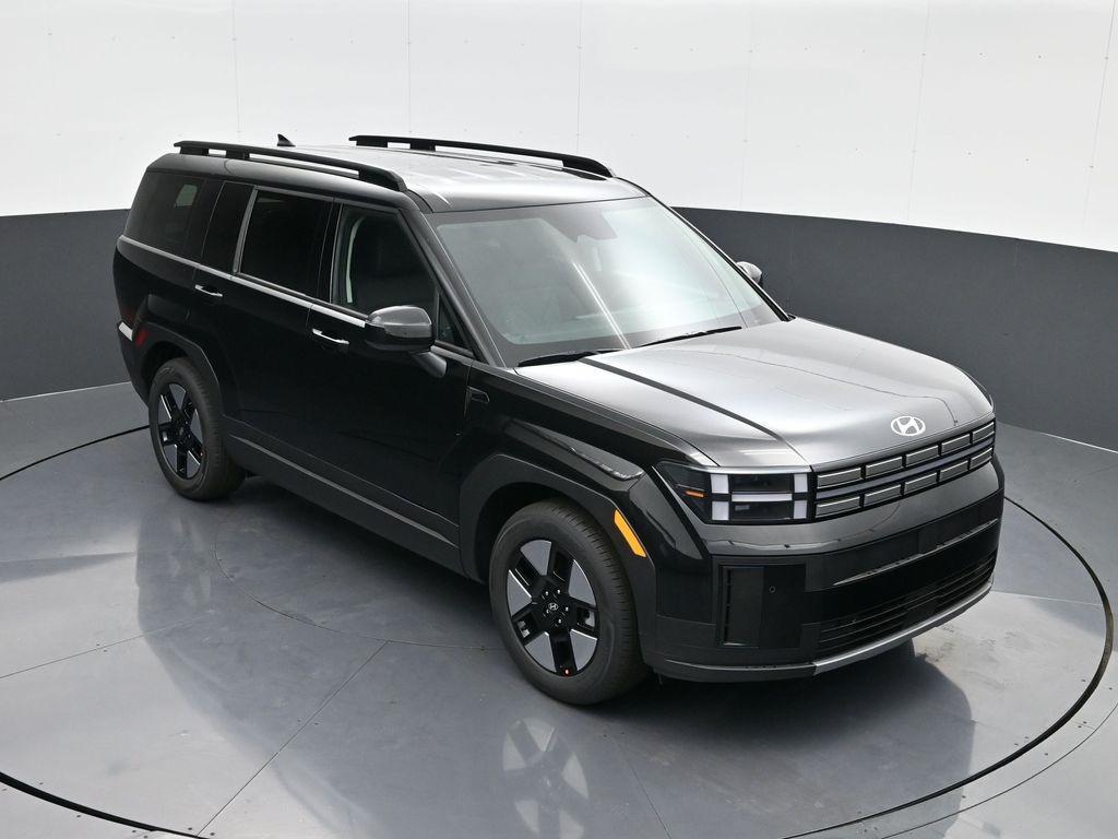 new 2026 Hyundai Santa Fe car, priced at $37,845