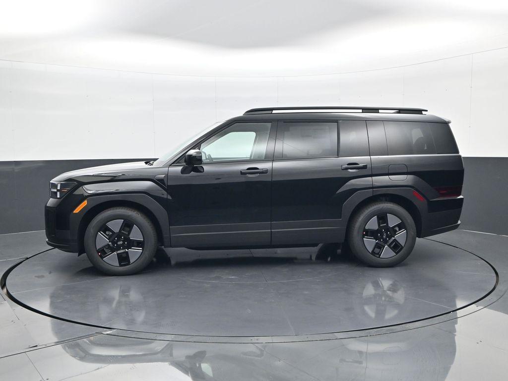 new 2026 Hyundai Santa Fe car, priced at $37,845