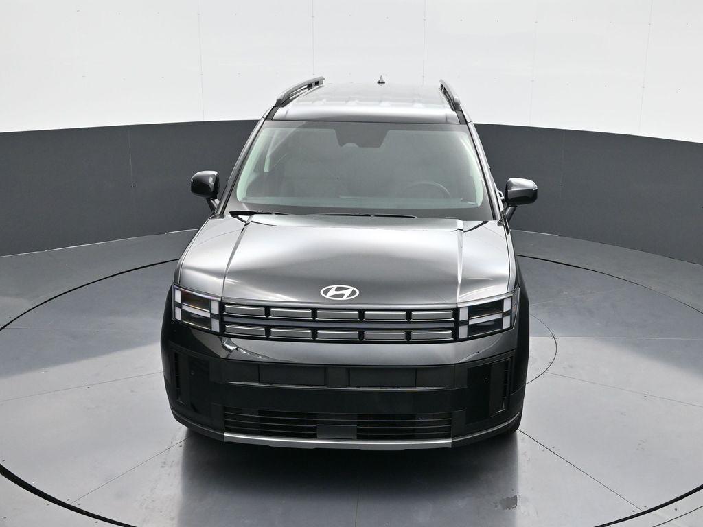 new 2026 Hyundai Santa Fe car, priced at $37,845