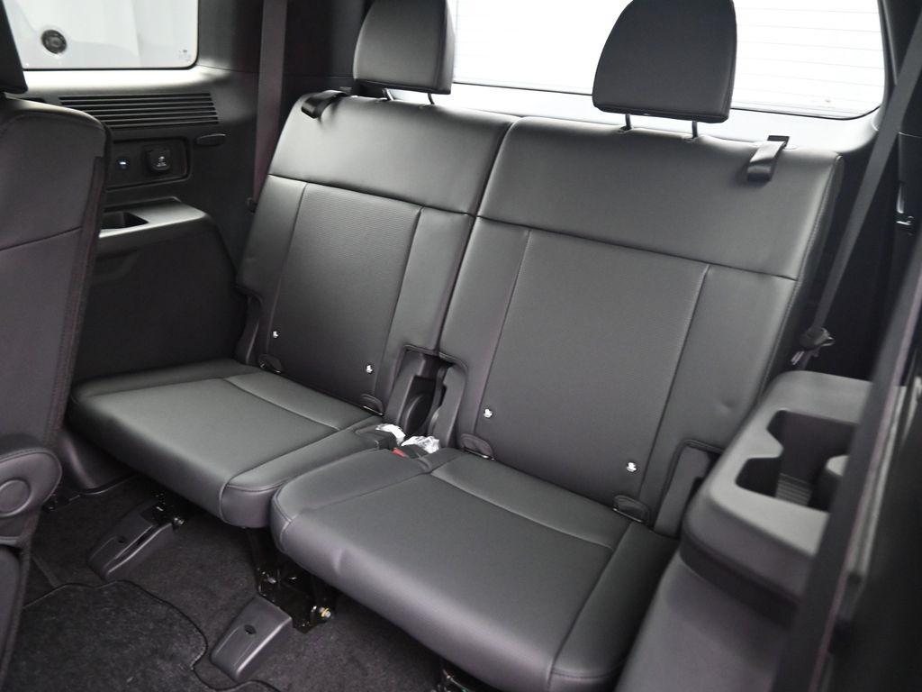 new 2026 Hyundai SANTA FE HEV car, priced at $48,156