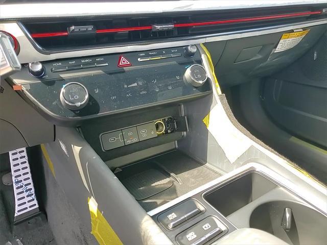 new 2025 Hyundai Sonata car, priced at $34,843