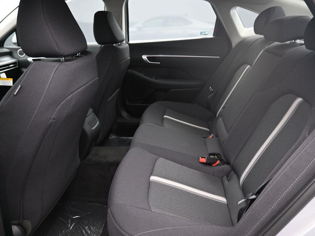 new 2025 Hyundai Sonata car, priced at $27,549