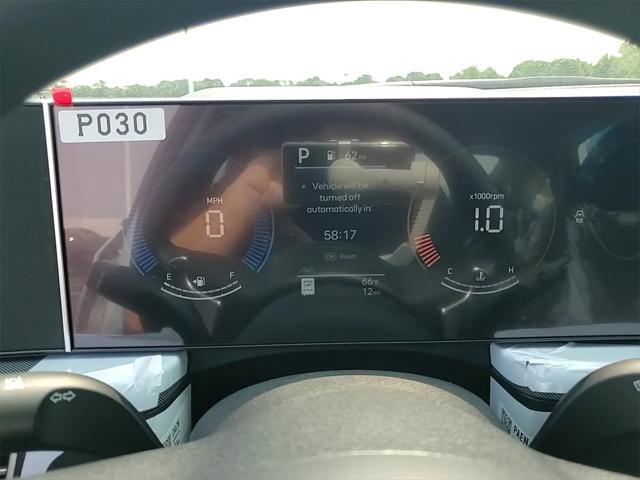 new 2025 Hyundai Sonata car, priced at $29,049