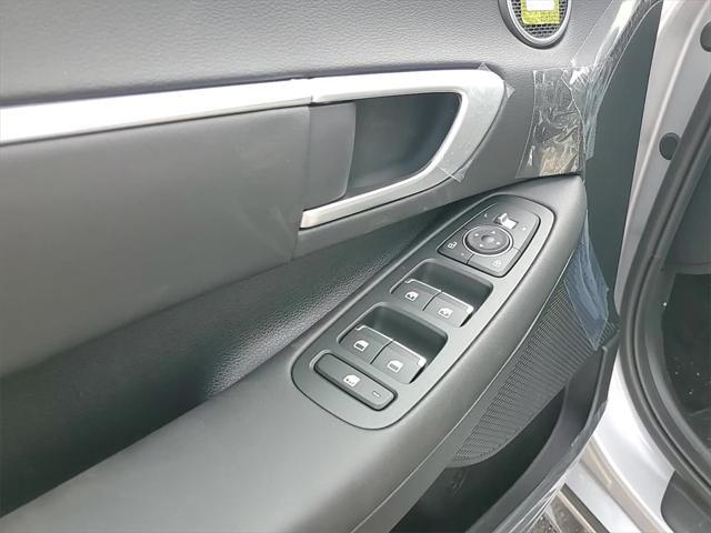 new 2025 Hyundai Sonata car, priced at $29,049