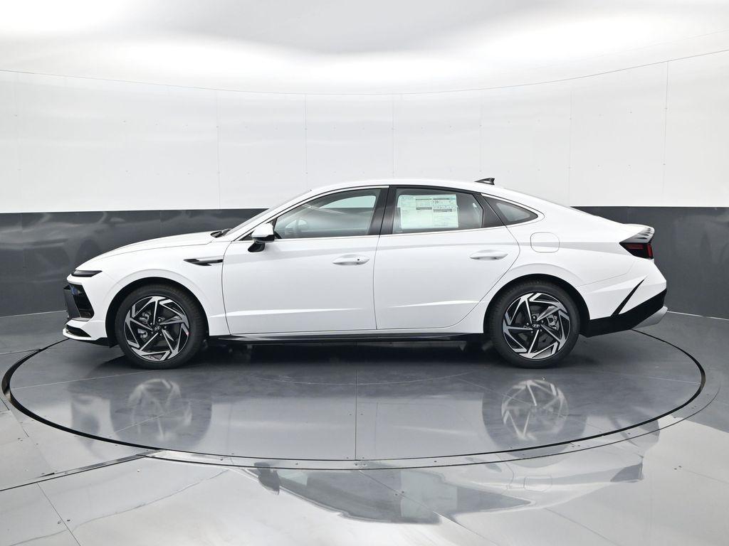 new 2026 Hyundai Sonata car, priced at $29,303