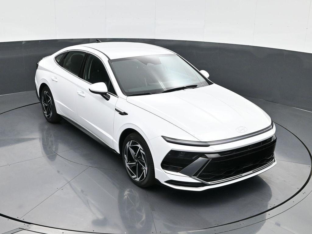 new 2026 Hyundai Sonata car, priced at $29,303