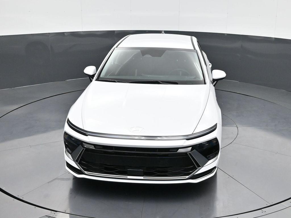 new 2026 Hyundai Sonata car, priced at $29,303