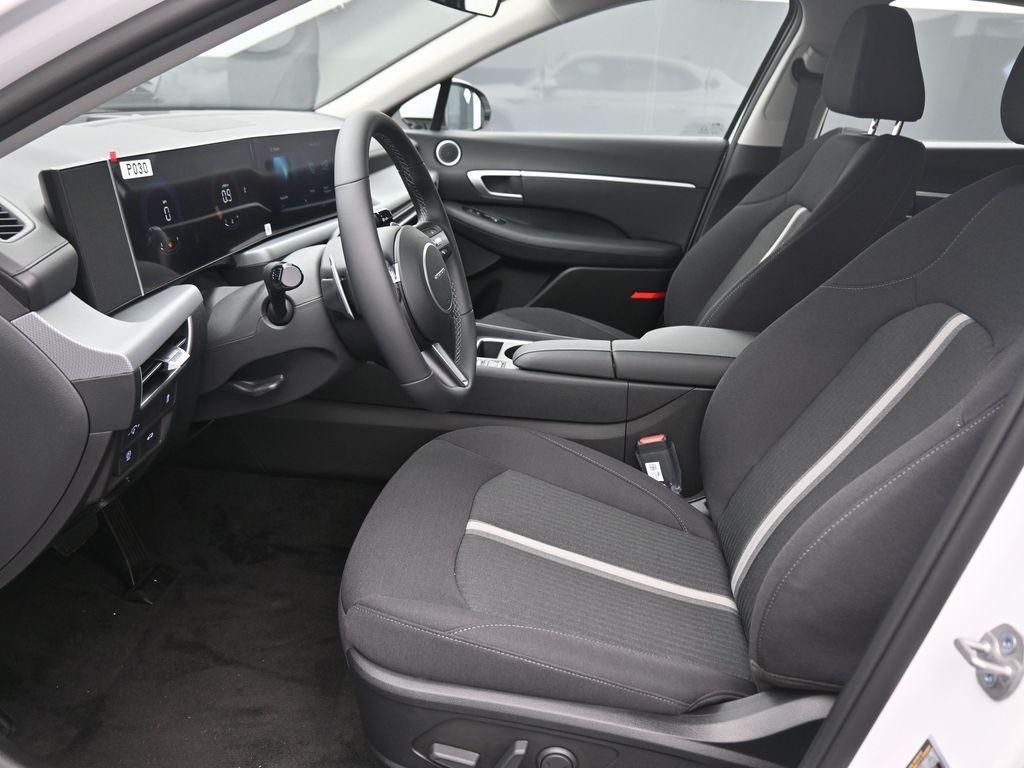 new 2026 Hyundai Sonata car, priced at $29,303