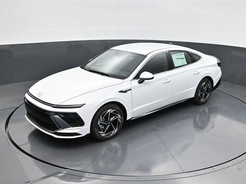 new 2026 Hyundai Sonata car, priced at $29,303
